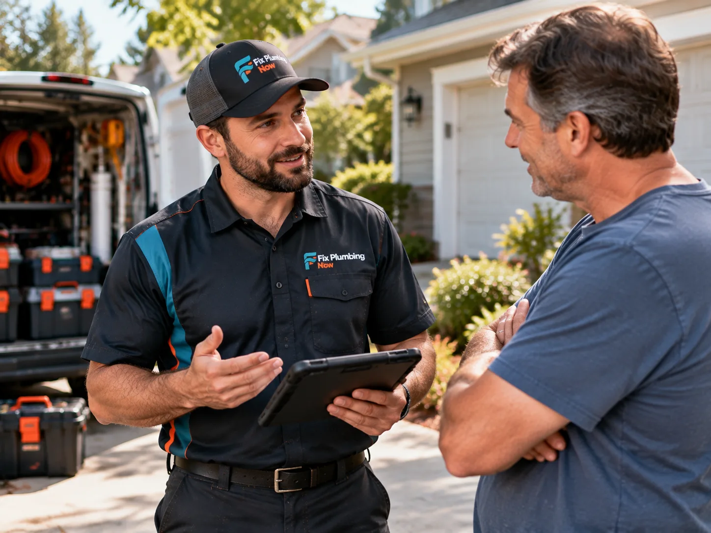 Clogged Drain Service Truesdale, IA FAQs